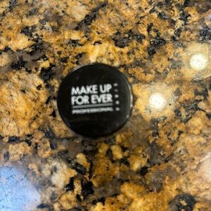 High definition powder